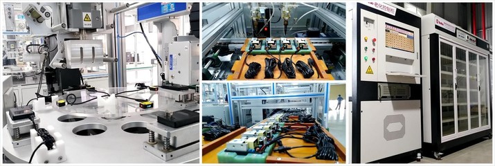 天宝集团越南生产基地建成投产 自动控制技术驱动全球化布局再升级